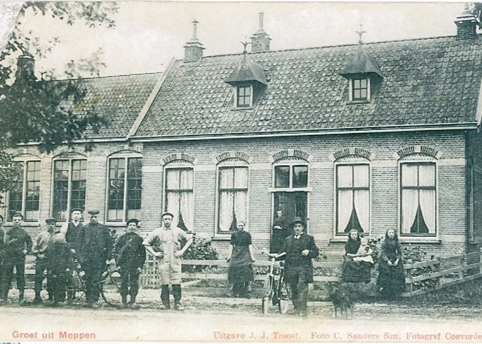 Galerij – Historische Vereniging Zweeloo