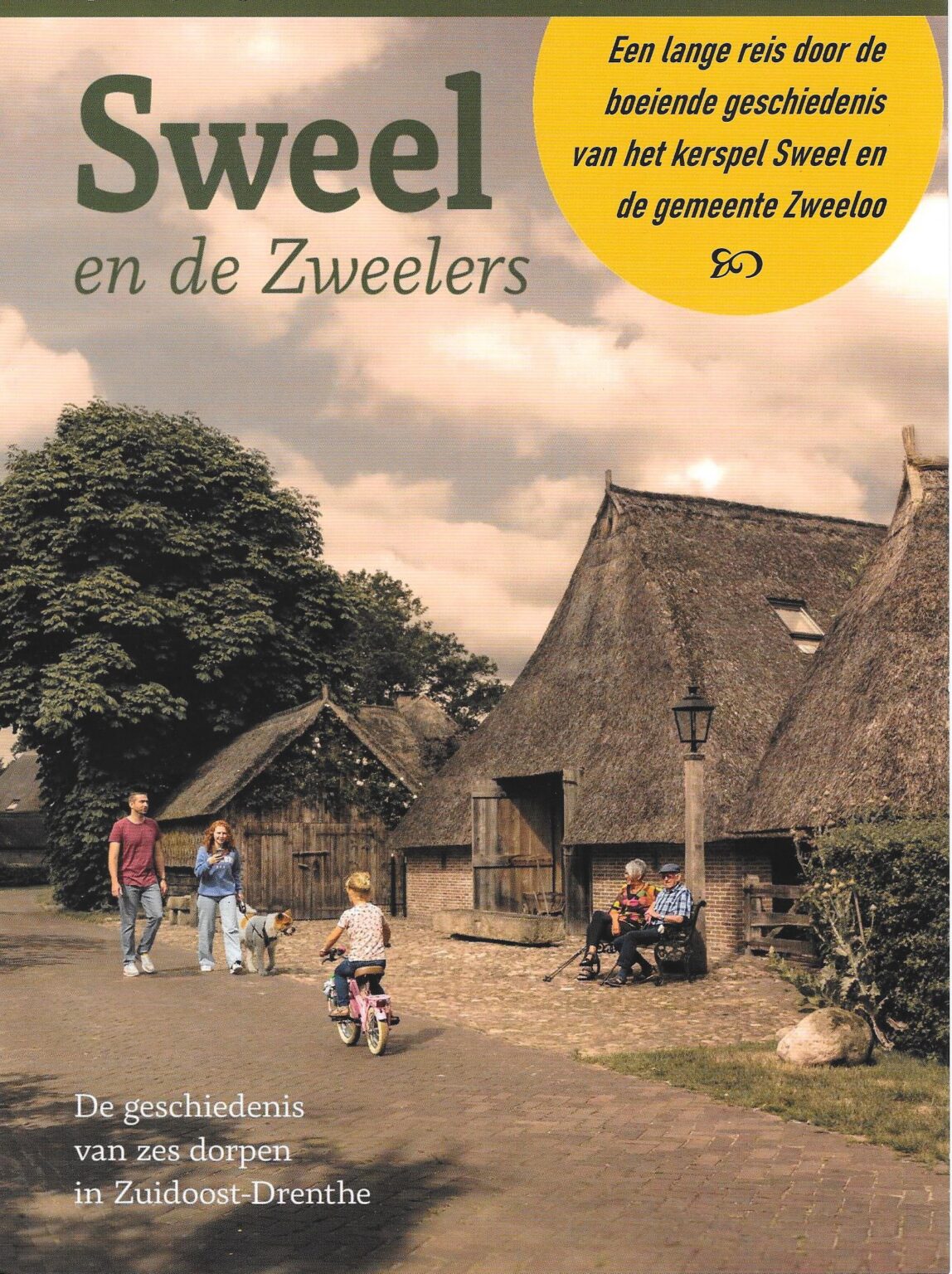 Publicaties – Historische Vereniging Zweeloo